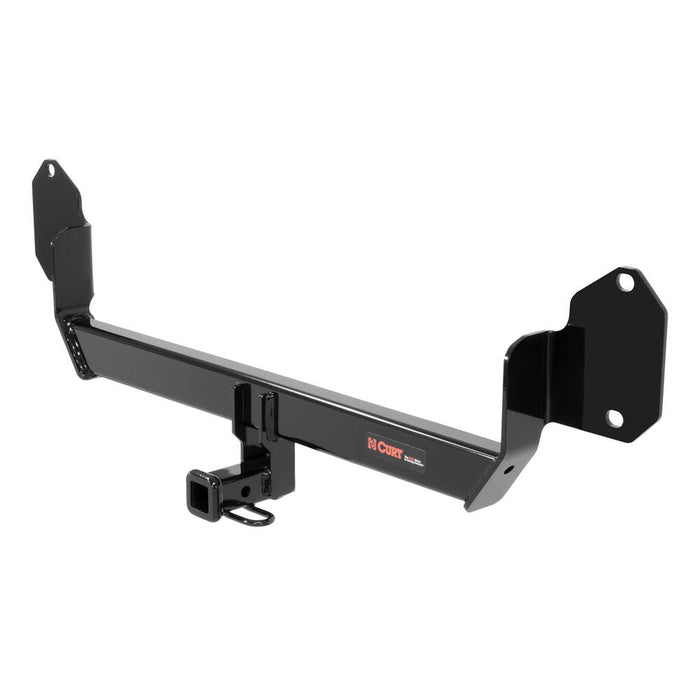 11130 Class 1 Trailer Hitch, 1-1/4 Receiver, Select Mini Cooper