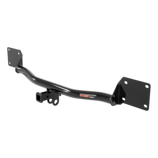 Class 1 Trailer Hitch, 1-1/4 Receiver, Select Mini Cooper