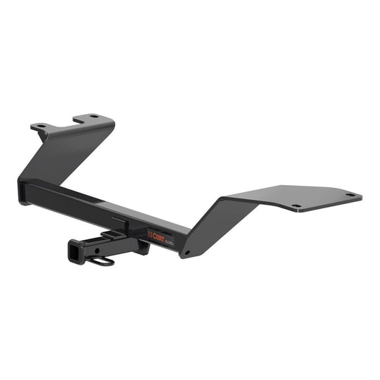 11563 Class 1 Trailer Hitch, 1-1/4 Receiver, Select Nissan Kicks