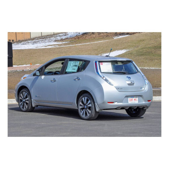 11396 Class 1 Trailer Hitch, 1-1/4 Receiver, Select Nissan Leaf