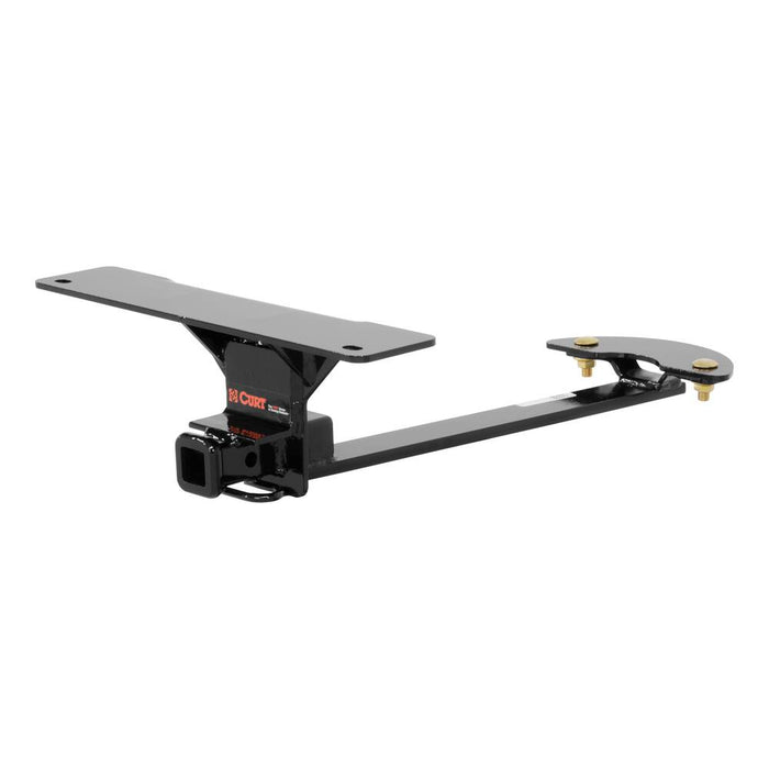 11349 Class 1 Trailer Hitch, 1-1/4 Receiver, Select Nissan Sentra