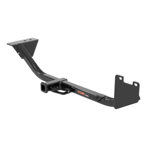 Class 1 Trailer Hitch, 1-1/4 Receiver, Select Nissan Sentra