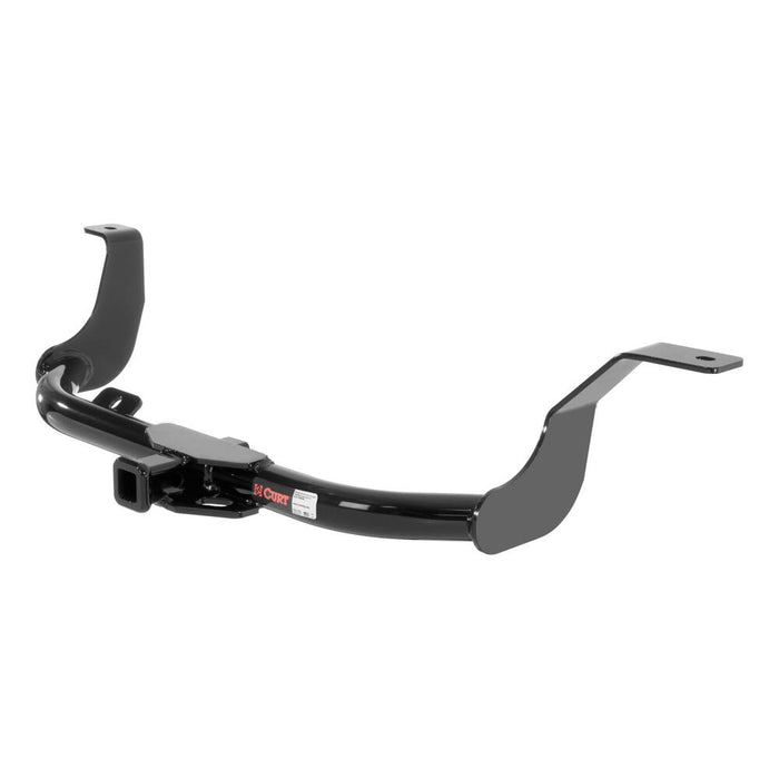 11348 Class 1 Trailer Hitch, 1-1/4 Receiver, Select Nissan Versa