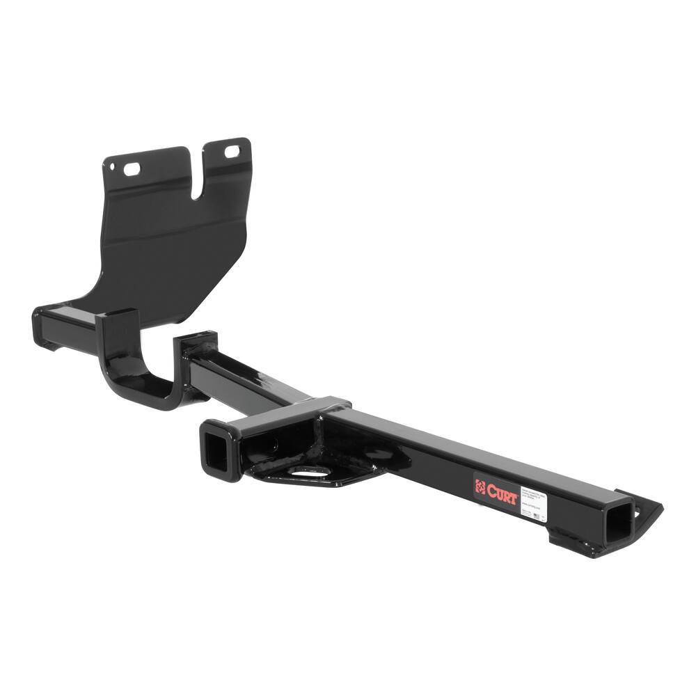 Class 1 Trailer Hitch, 1-1/4 Receiver, Select Nissan Versa