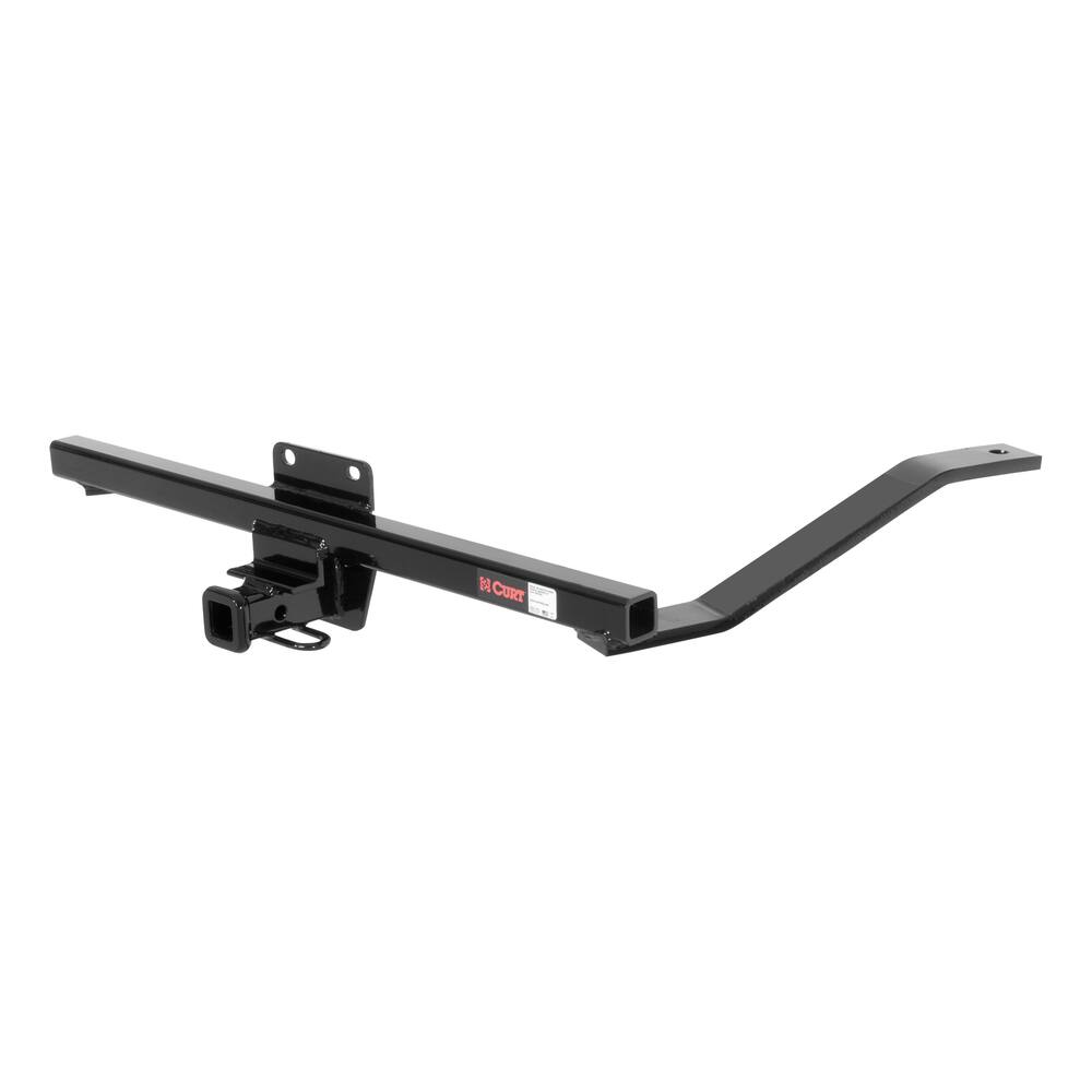 Class 1 Trailer Hitch, 1-1/4 Receiver, Select Saab 9-3