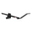 Class 1 Trailer Hitch, 1-1/4 Receiver, Select Saab 9-3