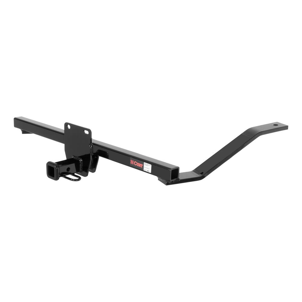 Class 1 Trailer Hitch, 1-1/4 Receiver, Select Saab 9-3
