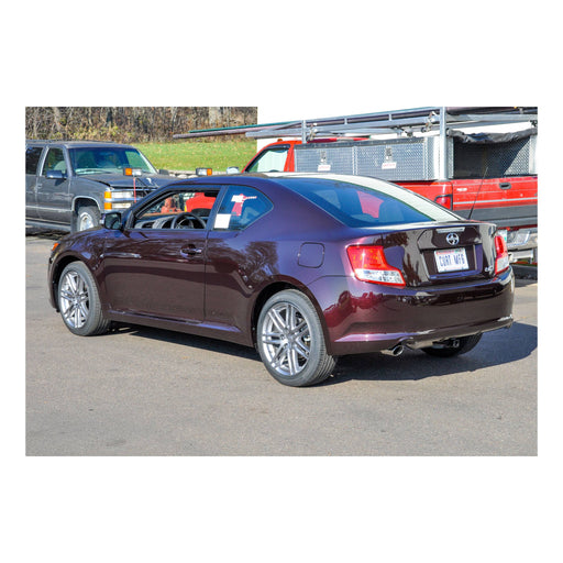 Class 1 Trailer Hitch, 1-1/4 Receiver, Select Scion tC