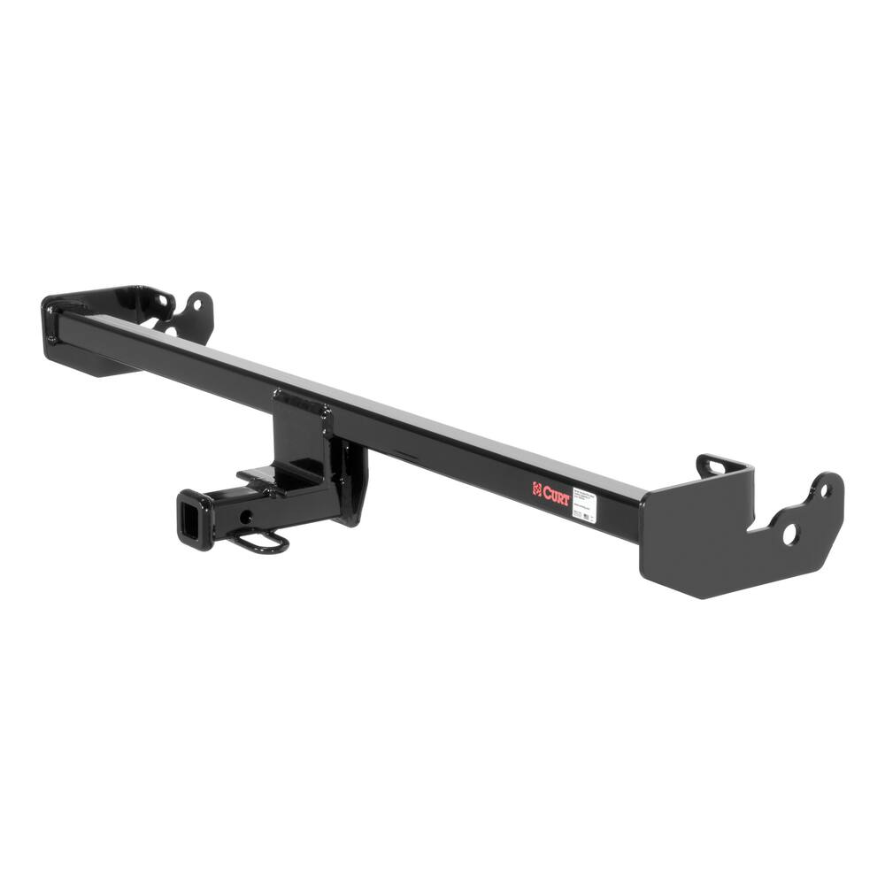 11134 Class 1 Trailer Hitch, 1-1/4 Receiver, Select Scion xD