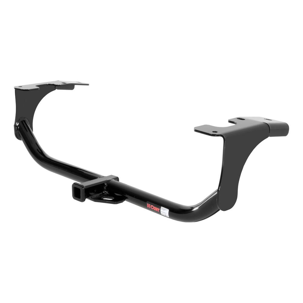 11020 Class 1 Trailer Hitch, 1-1/4 Receiver, Select Smart Fortwo