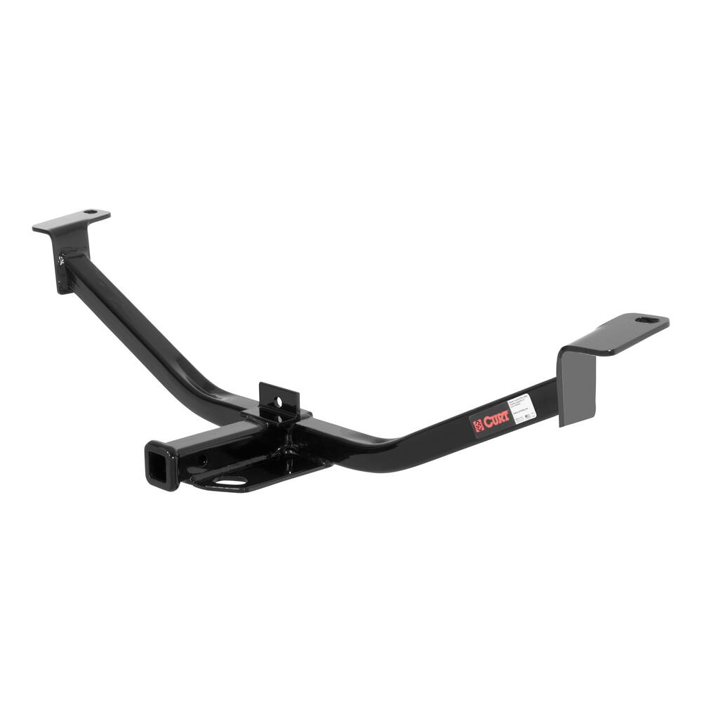 Class 1 Trailer Hitch, 1-1/4 Receiver, Select Suzuki SX4
