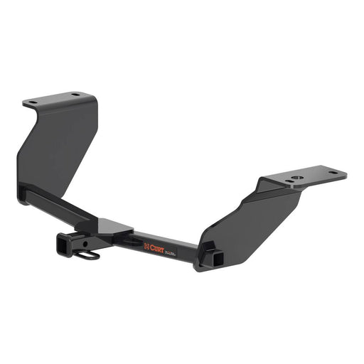 11596 Class 1 Trailer Hitch, 1-1/4 Receiver, Select Toyota