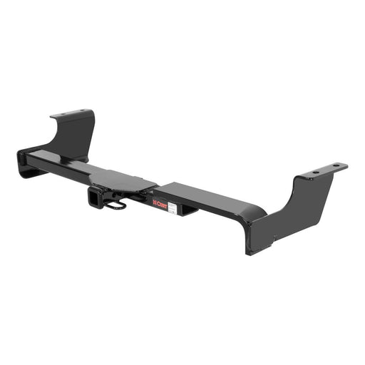 Class 1 Trailer Hitch, 1-1/4 Receiver, Select Toyota Prius