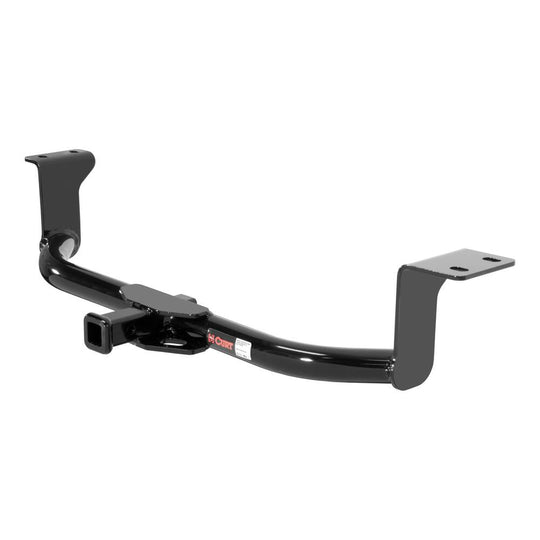 11468 Class 1 Trailer Hitch, 1-1/4 Receiver, Select Toyota Prius