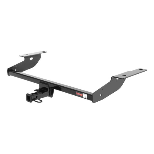 11065 Class 1 Trailer Hitch, 1-1/4 Receiver, Select Volvo C70