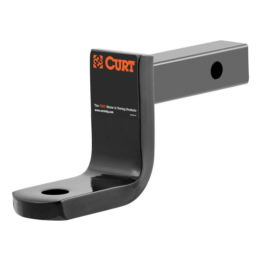 Class 2 Ball Mount (1-1/4 Shank, 3,500 lbs., 3-1/4 Drop)