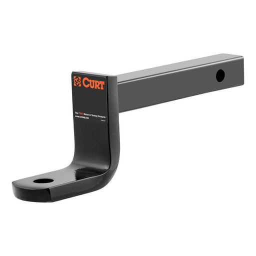 Class 2 Ball Mount (1-1/4 Shank, 3,500 lbs., 3-1/4 Drop)