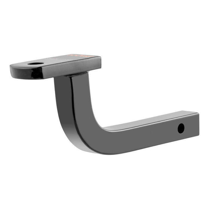 45522 Class 2 Ball Mount (1-1/4 Shank, 3,500 lbs., 3-1/8 Rise)