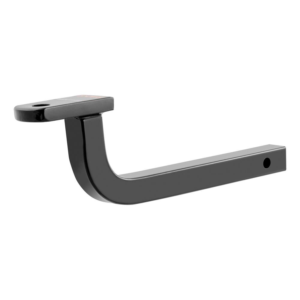 45000 Class 2 Ball Mount (1-1/4 Shank, 3,500 lbs., 3-7/8 Rise)