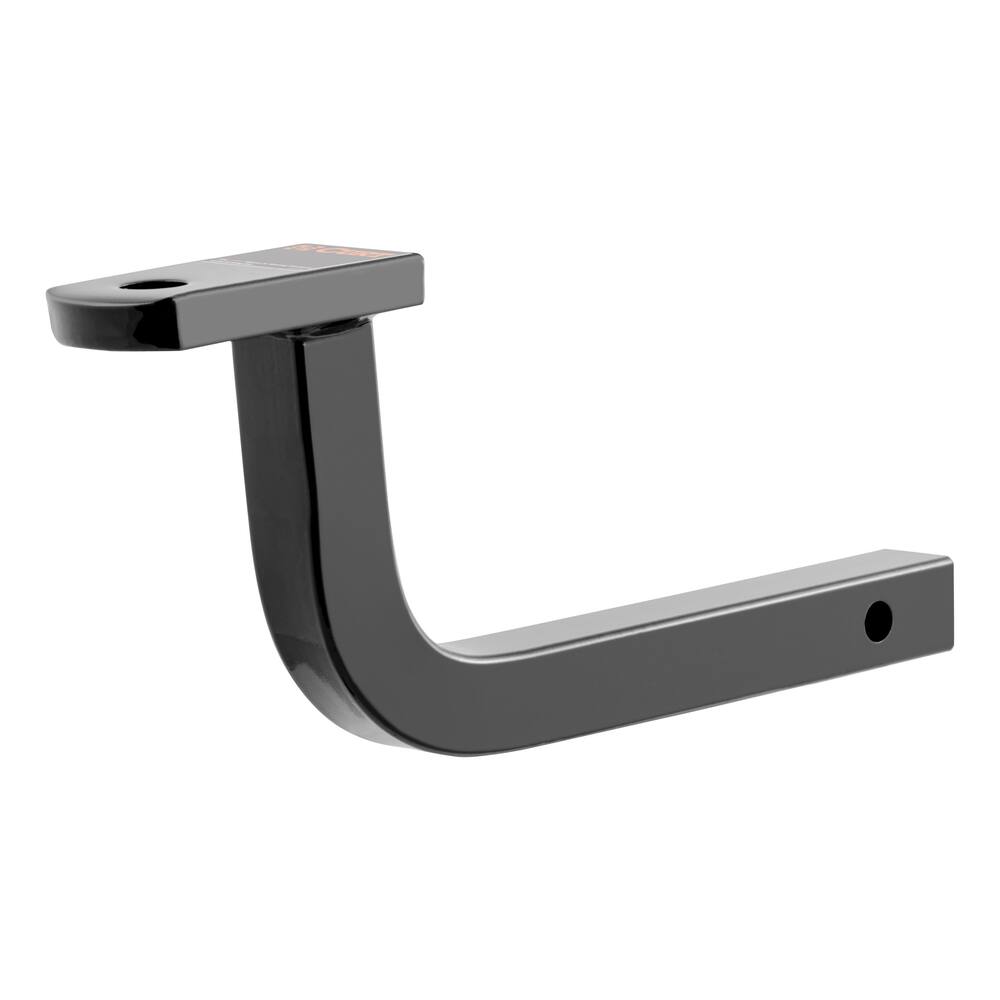 45015 Class 2 Ball Mount (1-1/4 Shank, 3,500 lbs., 5 Ris)