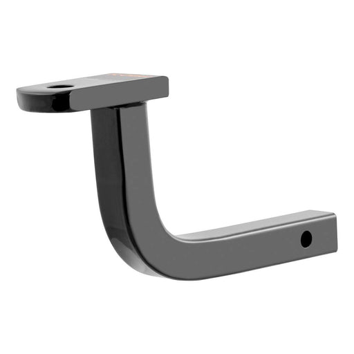 45014 Class 2 Ball Mount (1-1/4 Shank, 3,500 lbs., 5 Rise)