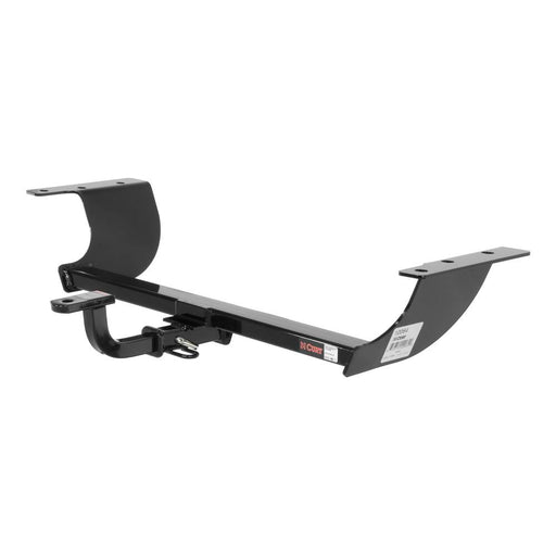 120643 Class 2 Hitch, 1-1/4 Ball Mount, Select Chrysler 300
