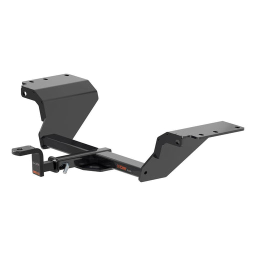 121853 Class 2 Hitch, 1-1/4 Ball Mount, Select Regal Sport, Malibu