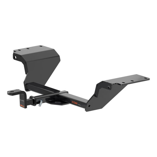 121853 Class 2 Hitch, 1-1/4 Ball Mount, Select Regal Sport, Malibu