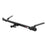 12041 Class 2 Hitch, 1-1/4 Buick, Oldsmobile, Pontiac (Concealed)
