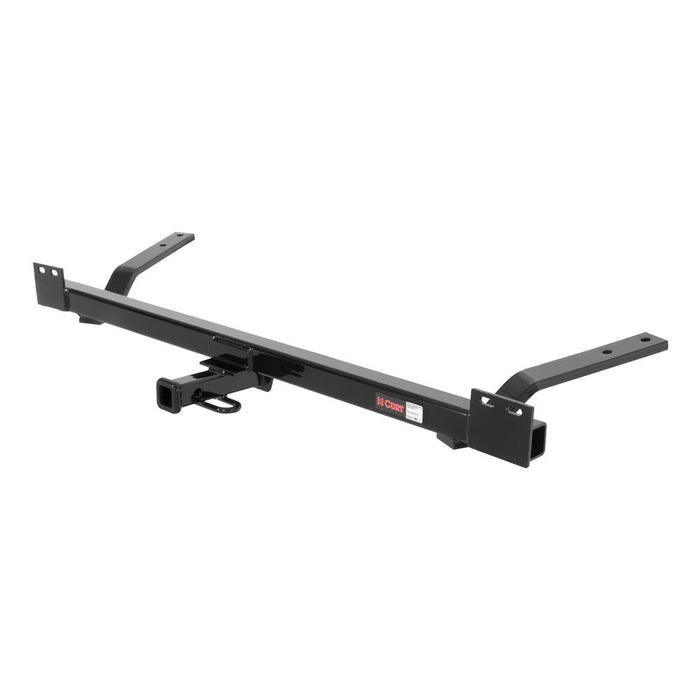 12041 Class 2 Hitch, 1-1/4 Buick, Oldsmobile, Pontiac (Concealed)