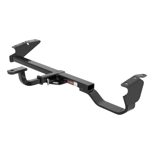 123393 Class 2 Hitch, 1-1/4 Mount, Select Avalon, Camry, Solara