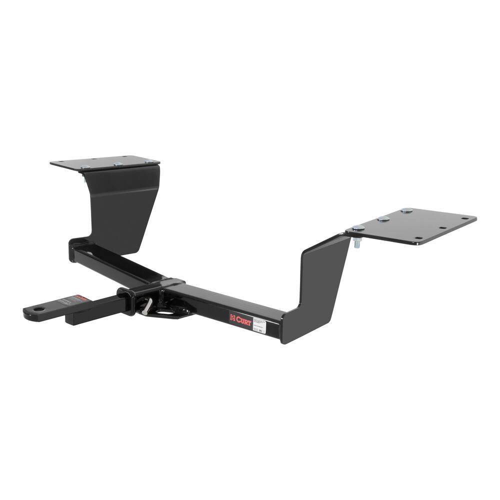 12002 Class 2  Hitch, 1-1/4 Receiver, Select Suzuki Grand Vitara