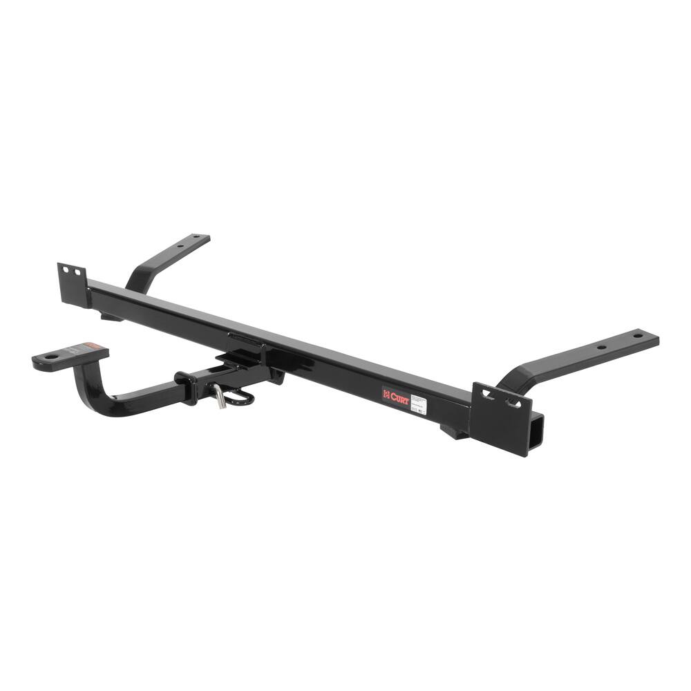 120413 Class 2 Hitch, 1-1/4 Mount, Select Buick (Concealed)