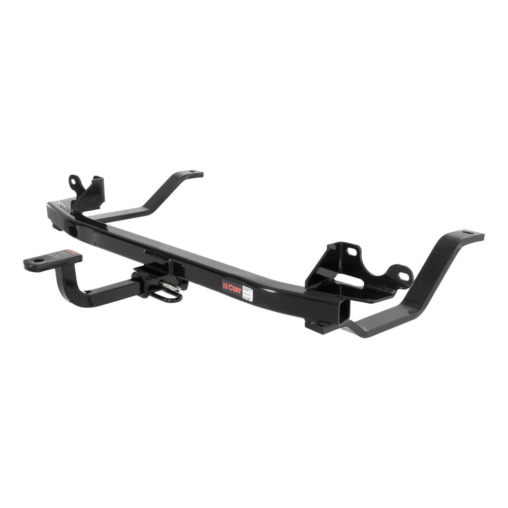 120493 Class 2 Hitch, 1-1/4 Mount, Select Buick Park Avenue