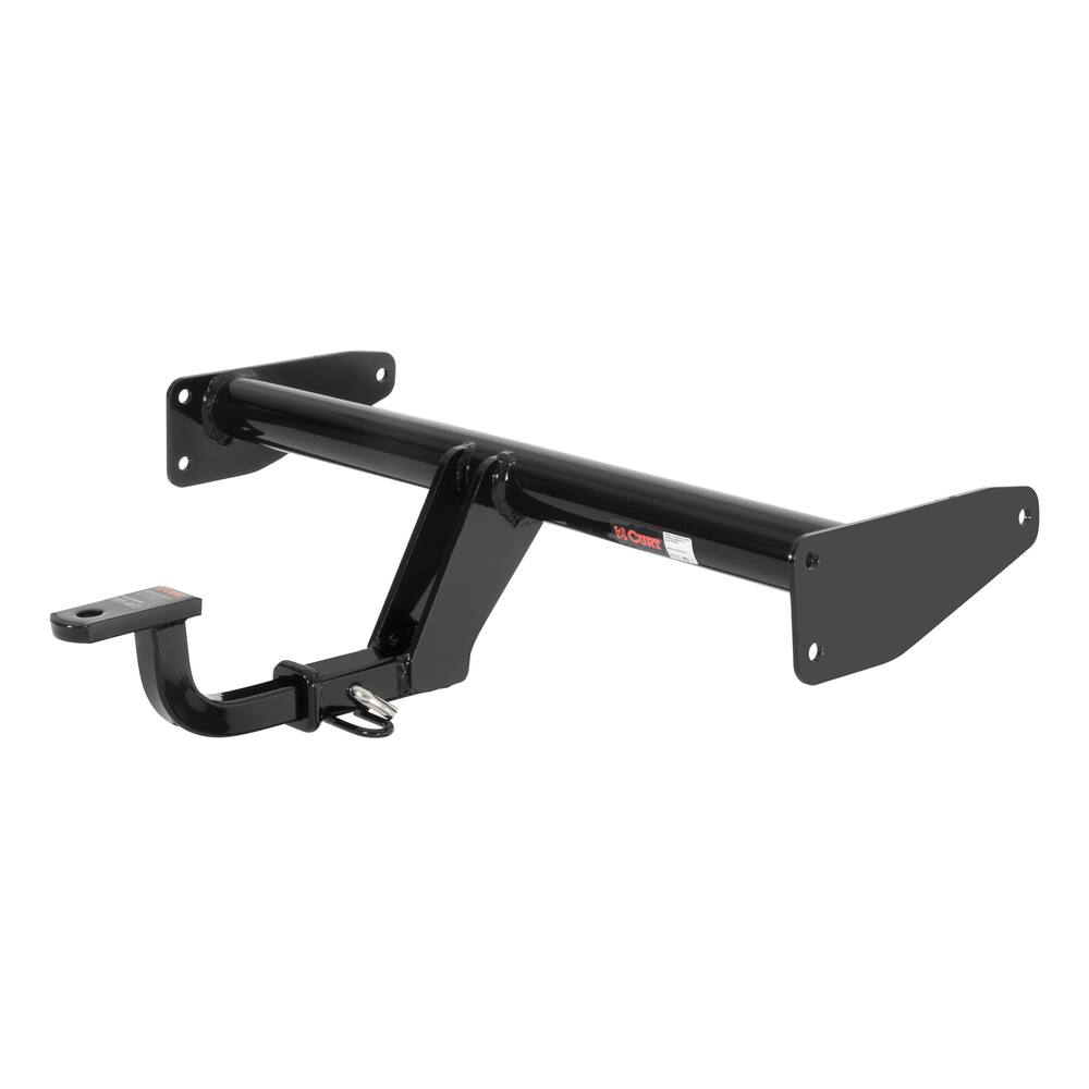 120953 Class 2 Hitch, 1-1/4 Mount, Select Captiva Sport, Vue
