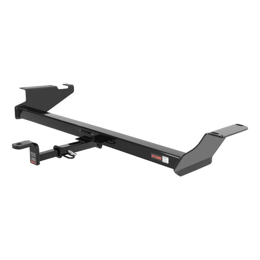 122643 Class 2 Hitch, 1-1/4 Mount, Select Chrysler, Dodge, Ram