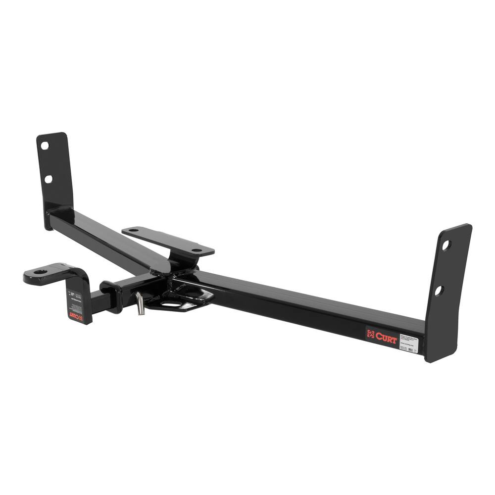 122913 Class 2 Hitch, 1-1/4 Mount, Select Equinox, Terrain, Vue