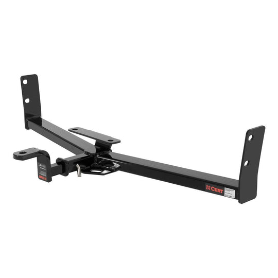 122913 Class 2 Hitch, 1-1/4 Mount, Select Equinox, Terrain, Vue