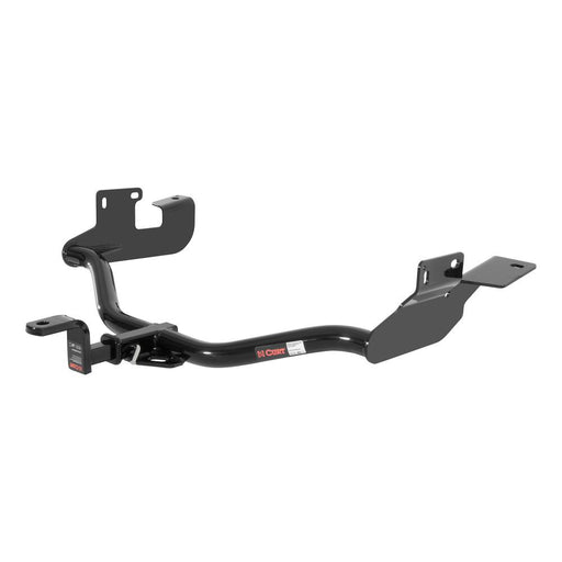 120603 Class 2 Hitch, 1-1/4 Mount, Select Escape, Tribute, Mariner