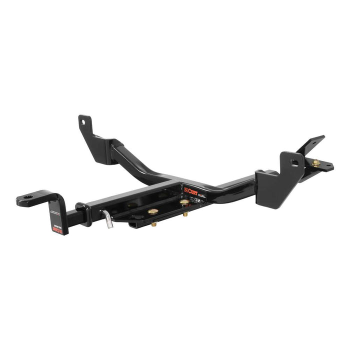 121153 Class 2 Hitch, 1-1/4 Mount, Select LaCrosse, Regal, XTS