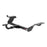 120443 Class 2 Hitch, 1-1/4 Mount, Select LeSabre, Lucerne, Aurora