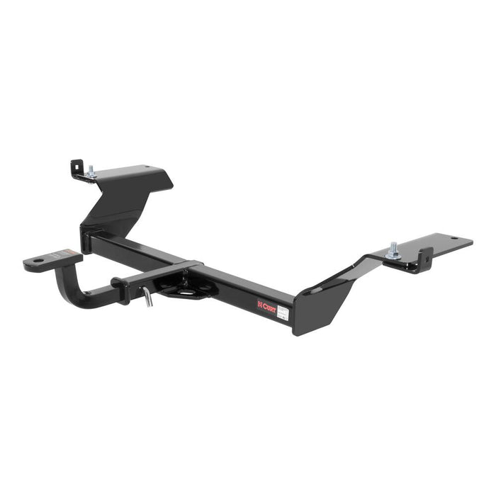 120443 Class 2 Hitch, 1-1/4 Mount, Select LeSabre, Lucerne, Aurora