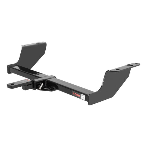 120123 Class 2 Hitch, 1-1/4 Mount, Select Mazda, Ford Ranger