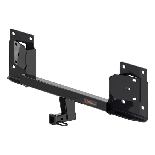 120483 Class 2 Hitch, 1-1/4 Mount, Select Outlander Sport, RVR