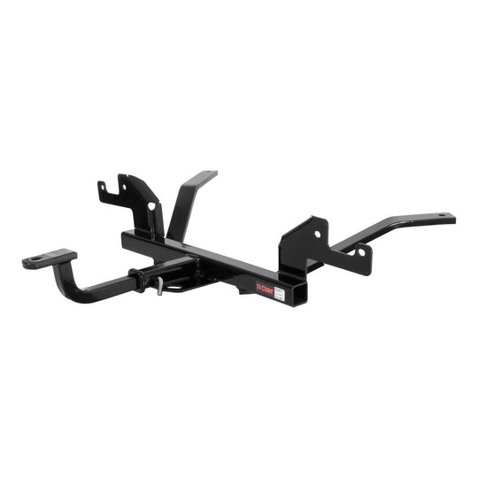 120733 Class 2 Hitch, 1-1/4 Mount, Select Skylark, Achieva, Grand