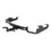 Class 2 Hitch, 1-1/4 Mount, Select Town & Country, Caravan