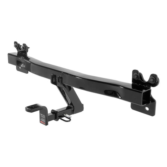 120663 Class 2 Hitch, 1-1/4 Mount, Select Volvo, Cross Country