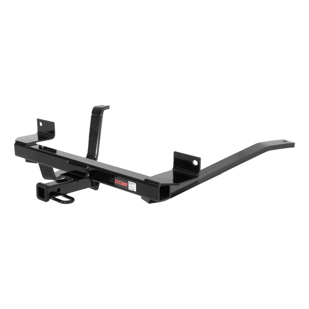12040 Class 2 Hitch, 1-1/4 Receiver Alero, Pontiac Grand Am