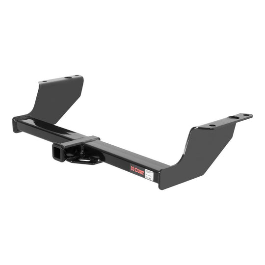 12012 Class 2 Hitch, 1-1/4 Receiver B2300, B3000, B4000, Ranger