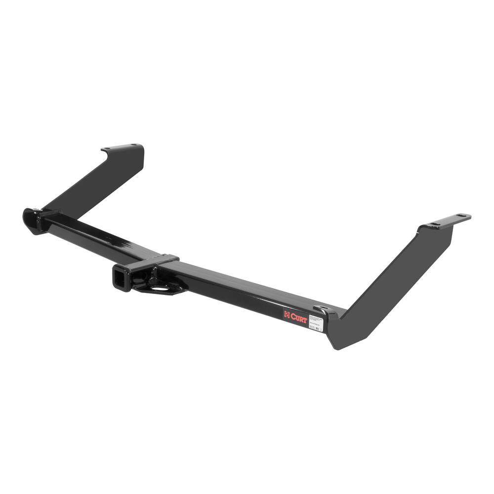 12045 Class 2  Hitch, 1-1/4 Receiver Chevrolet Astro, GMC Safari